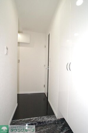 ステージファースト常盤台の物件内観写真